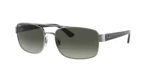 Image of Ray-Ban Sunglasses RB3687 004/71