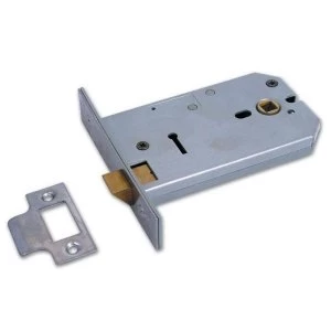 Image of Union 60min Fire-Rated Horizontal Mortice Latch