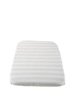 Image of Chicco Crib Set 2 Pieces - N2M Air, One Colour