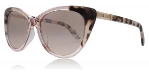 Image of Kate Spade Sherylyn/S Sunglasses Havana OO42S 54mm
