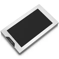 Image of EK Water Blocks EK-Quantum Lumen 7" LCD IPS Screen - Silver