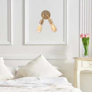 Image of Harput - N-1332 Vintage Wall Lamp