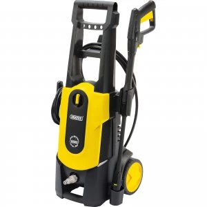 Image of Draper PW2200LEY Pressure Washer 240v