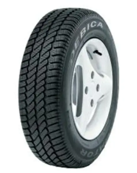 Image of Debica Navigator 2 185/65 R14 86T passenger car All-season tyres Tyres FORD: Transit Mk2 Van, Focus Mk1 Hatchback, FIAT: Doblo I Cargo 539627 Tyres (