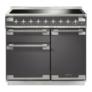 Image of Rangemaster ELS100EISL Elise 100cm Induction Range Cooker