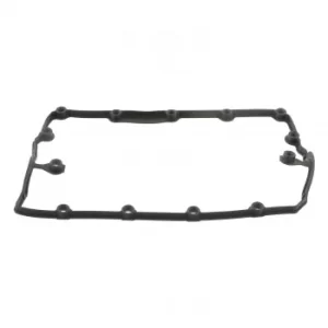Image of Cylinder Head Gasket Cover Seal 32004 by Febi Bilstein