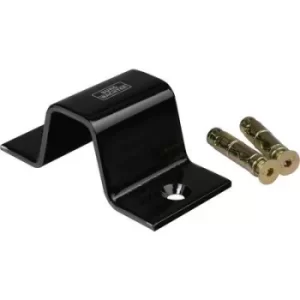 Image of Burg Waechter SA 1280 SB Safety bracket Black