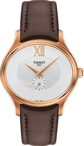 Image of Tissot Watch Bella Ora Ladies - Silver TS-767