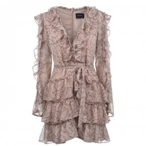 Image of Bardot Alessia Dress - Ditsy Flor