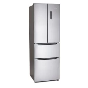Image of Montpellier MFF4X 300L Fridge Freezer