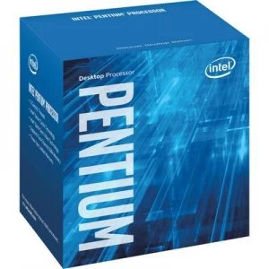 Image of Intel Pentium Dual Core G4560 3.5GHz CPU Processor