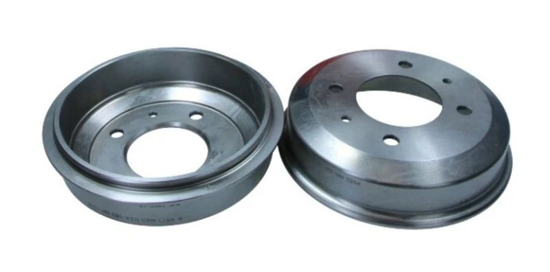 Image of ATE 24.0218-0034.1 Brake Drum 216,0mm Brake Drum (123)