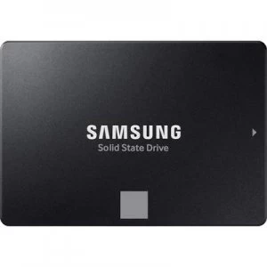 Image of Samsung 870 Evo 2TB SSD Drive
