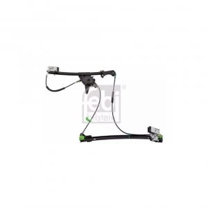 Image of Front Right Window Regulator FEBI BILSTEIN 15378