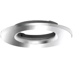 Image of Aurora M10 Fixed 88mm Round Bezel Accessory - AU-BZ600 Polished Chrome