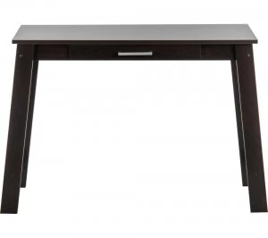 Image of Teknik Trestle 5410421 Desk Cinnamon