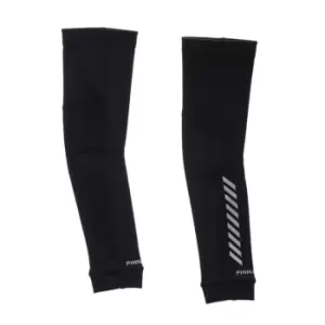 Image of Pinnacle Arm Warmer - Black
