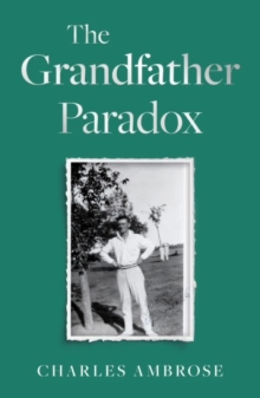 Image of The Grandfather Paradox Paperback / softback