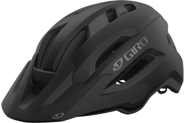 Image of Giro Fixture MIPS II Mens Cycling Helmet UNISIZE 54-61CM MATTE BLACK/GREY