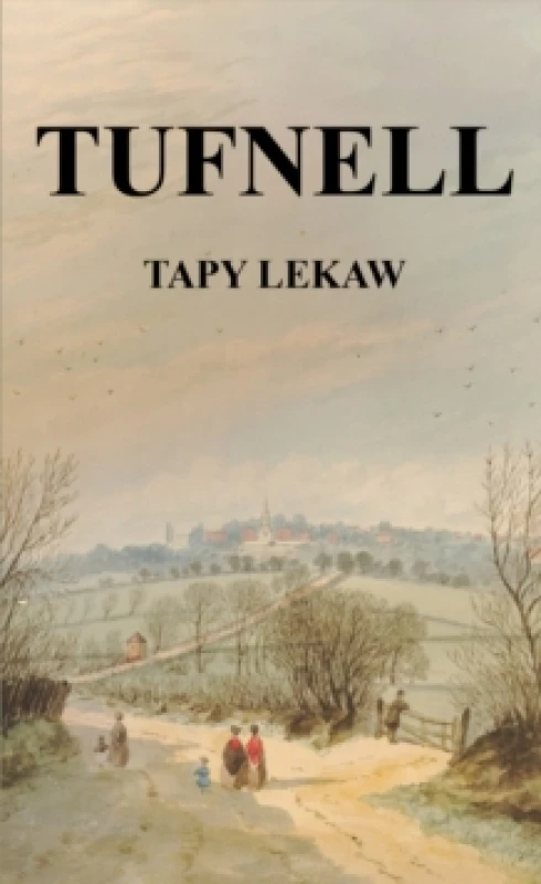 Image of Tufnell. Paperback. By Tapy Lekaw Books