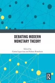 Image of Debating Modern Monetary Theory