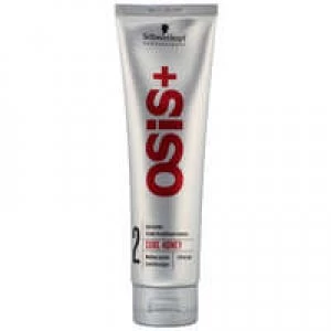 Image of Schwarzkopf OSiS+ Curl Honey Curl Cream 150ml