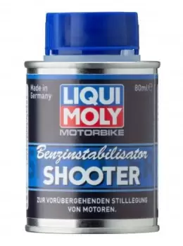 Image of LIQUI MOLY Fuel Additive 21600