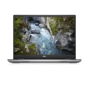Image of DELL Precision 7670 i9-12950HX Mobile workstation 40.6cm (16")...