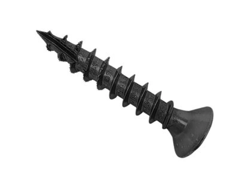 Image of Forgefix Spe530Bl Spectre Pz Advance Multi Purpose Wood Screw 5.0 X 30mm Box 200