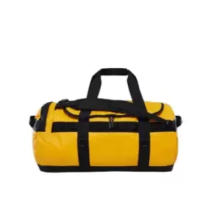 Image of The North Face The Base Camp Duffel Bag - Yellow