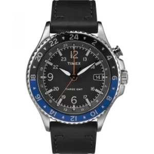 Image of Mens Timex Scovill Intelligent Quartz Watch