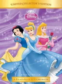 Image of Disney Princess disney Princess by Jennifer Liberts Weinberg Hardback