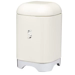 Image of Kitchen Craft Lovello Sugar Tin Cream