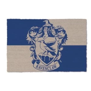 Image of Harry Potter - Ravenclaw Crest Door Mat