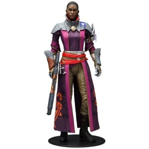 Image of Ikora Rey Destiny 2 Action Figure