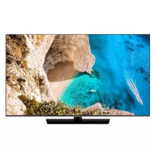 Image of Samsung 50" HG50ET670UZXXU Crystal 4K Ultra HD LED TV