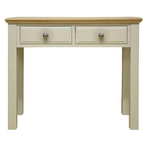 Image of Robert Dyas Vivianna Dressing Table