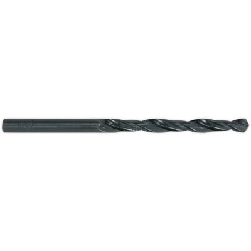 Image of Loops 10 PACK 1mm Roll Forged HSS Drill Bit - Suitable for Hand and Pillar Drills Multi