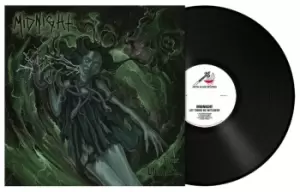 Image of Midnight Let there be witchery LP black