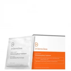 Image of Dr Dennis Gross Skincare Alpha Beta Exfoliating Body Treatment 91g