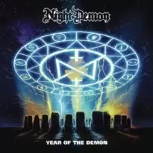 Image of Year of the Demon