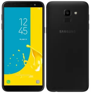 Image of Samsung Galaxy J6 2018 32GB