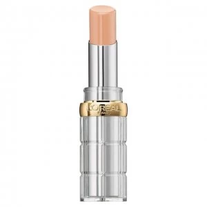 Image of LOreal Color Riche Shine Lipstick 657 Steal The Shine