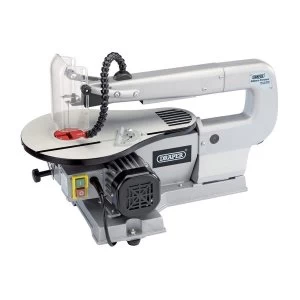 Image of Draper 400mm 85w 230v Fretsaw