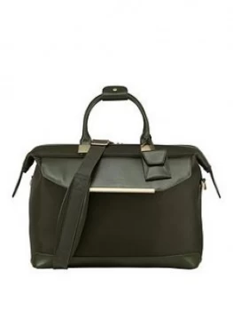 Image of Ted Baker Albany Small Clipper Olive