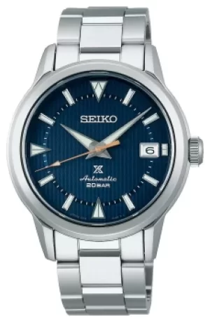 Image of Seiko Prospex 'Deep Lake' Alpinist Automatic SPB249J1 Watch