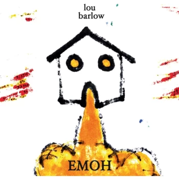 Image of Lou Barlow - EMOH Vinyl