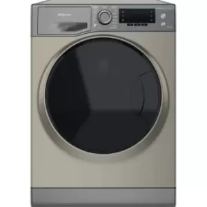 Image of Hotpoint NDD9725GDAUK 9KG 7KG 1600RPM Freestanding Washer Dryers