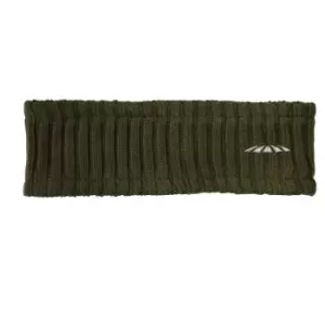 Image of Weatherbeeta Ladies Knit Headband - Green