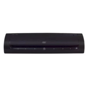 Image of GBC Fusion 1000L A3 Laminator - Black
